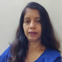 Hamsa Reddy