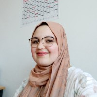 Nissrine Kamkoum