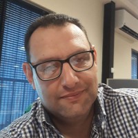 Errol Contrisceri