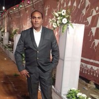 Mohammad Naeem