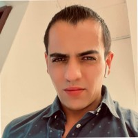 Guillermo Toral Ortega