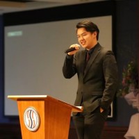 Timon (Tim) Xu