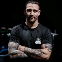 Kevin Suthiprapha Svensson