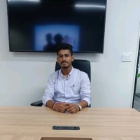 Shivam .
