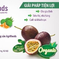 Foods Distributor Hanoi