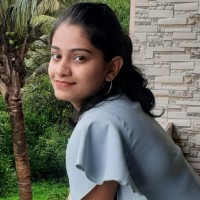 Kajal Mohape