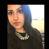 Sakina S. Amershi
