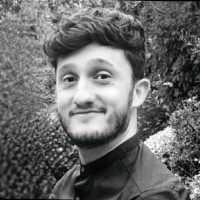 Alex Gravell