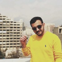 Amirhossein Ghorbani