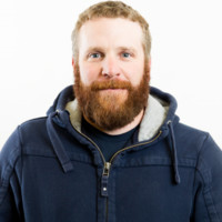 Chris Harvey