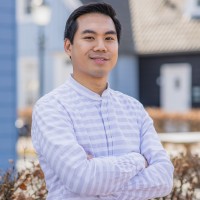 Trung Le