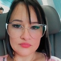 Franciane Pereira