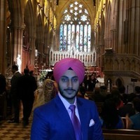 Sandeep Singh Bindra