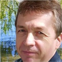 Stephane Paris