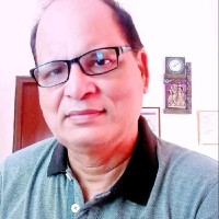 Sarvesh Mishra