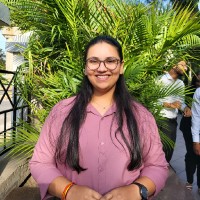 Keyuri Parikh
