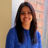 Rini Bhattacharjee