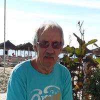 Ian Chapman        FCCA