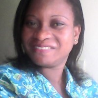 Coulibaly Prisca Flore