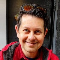 Chris Whitfield