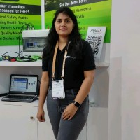 Prajakta Gadekar