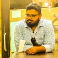 Harthik Reddy