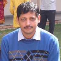 Anil Gupta