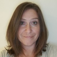 Audrey Paglione