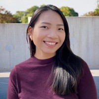 Nguyen (May) Huynh