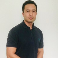 Ramadis Kamjampa