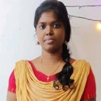 Mahalakshmi Sakthivel