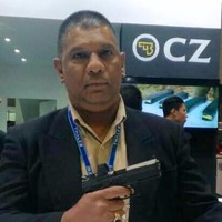 Abdul Halim Abdul Rahim