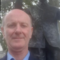 Tom Lyons
