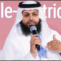 Nasser Al-Arjani