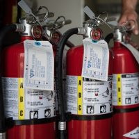 Fire Protection Blog