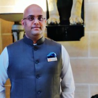 Shashank Bhargava