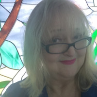 Jill Martin