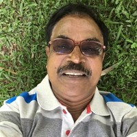 kochappy swaminathan