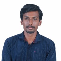 Arun B
