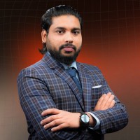 Nazmul Hasan