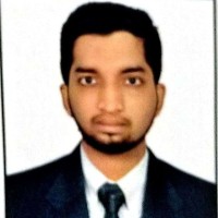 Shaik Abdul Rauf