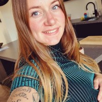 Ashley Kienjet