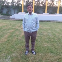Jayesh Acharya