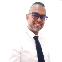 Dean Govender
