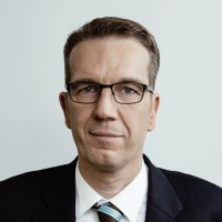 Lutz Eckermann