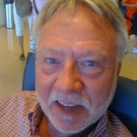 David Wheeldon