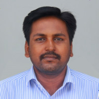 Madasamy M