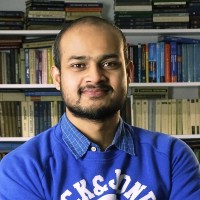 Abhinna Kumar Behera