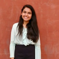 Maitreyi Mahajan