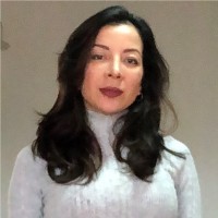 Eliane R. Lopes